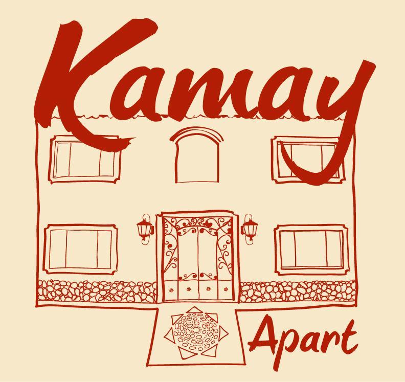 Kamay Apart 卡法亚特 外观 照片